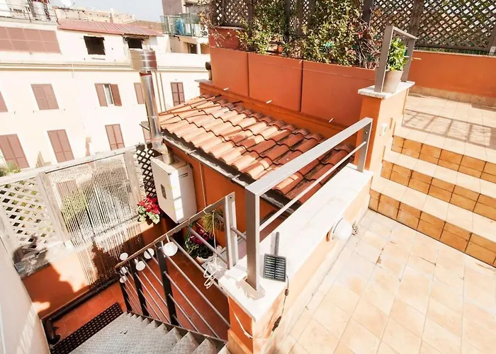 La Terrazza By Interhome *