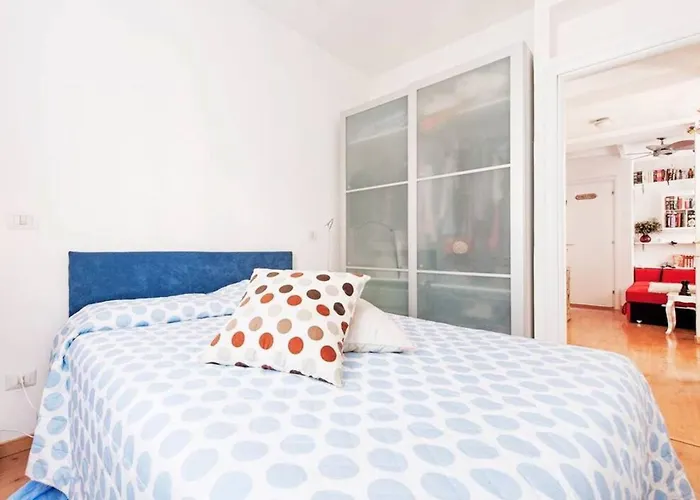 Apartment La Terrazza By Interhome